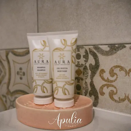 Apulia Relax * 曼杜里亚
