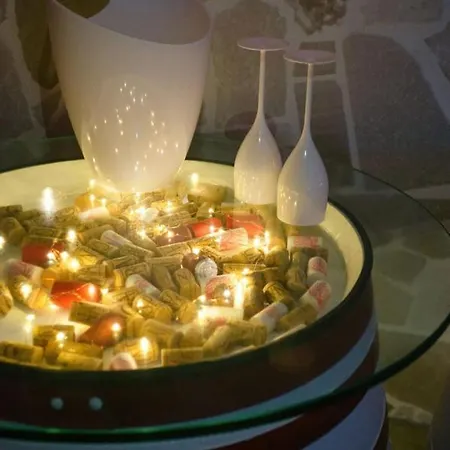 Apulia Relax 公寓 *