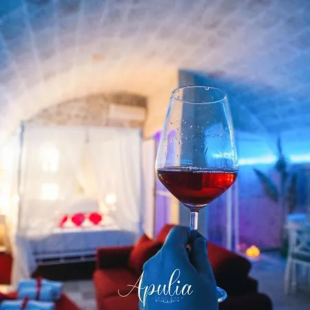 Apulia Relax 曼杜里亚