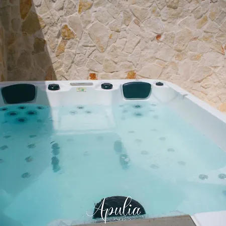 Apulia Relax