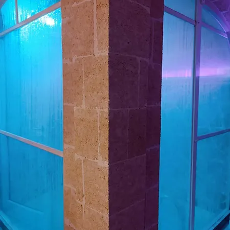 Apulia Relax 公寓 曼杜里亚