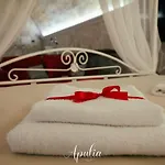 Apulia Relax Apartmán *