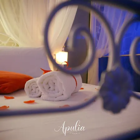 Apartmán Apulia Relax