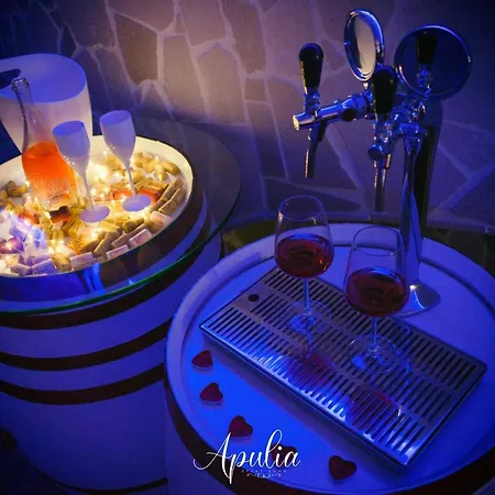 Apulia Relax * Manduria