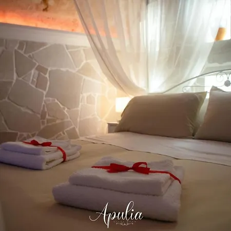 Apulia Relax * Manduria