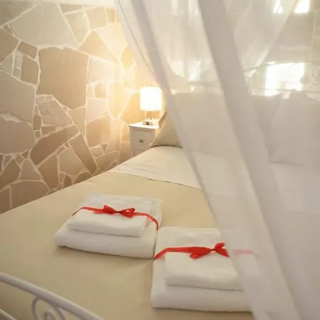 Apulia Relax マンドゥーリア