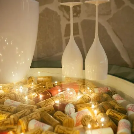 Apartmán Apulia Relax Manduria