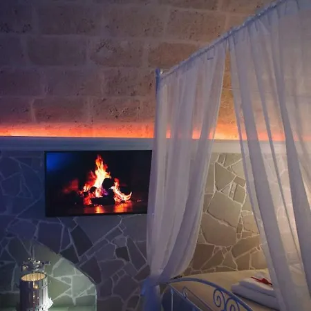 Apulia Relax