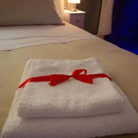 Apulia Relax Apartmán