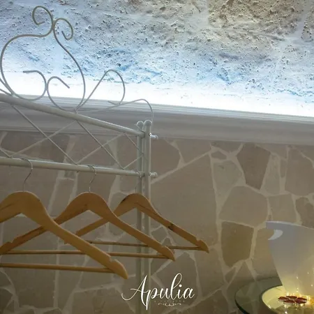 Apulia Relax