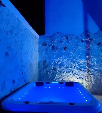 Apulia Relax Apartmán *