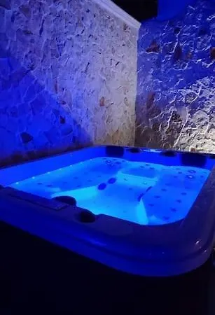 Apulia Relax アパート マンドゥーリア