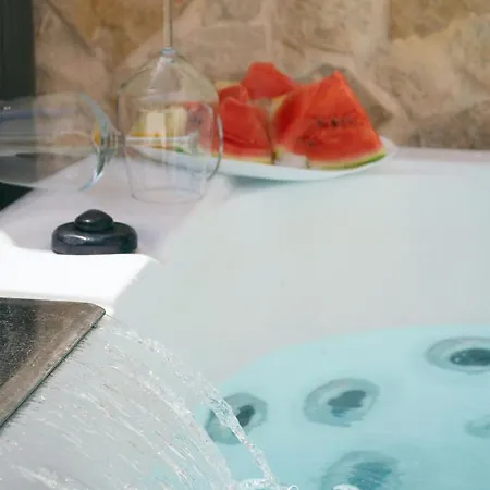 Apulia Relax Apartment