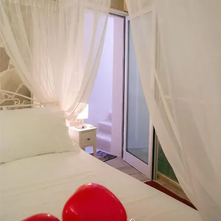 Apulia Relax アパート マンドゥーリア
