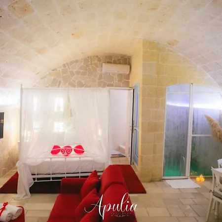 Apulia Relax Apartmán