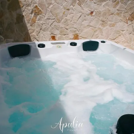 アパート Apulia Relax