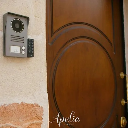 Apulia Relax
