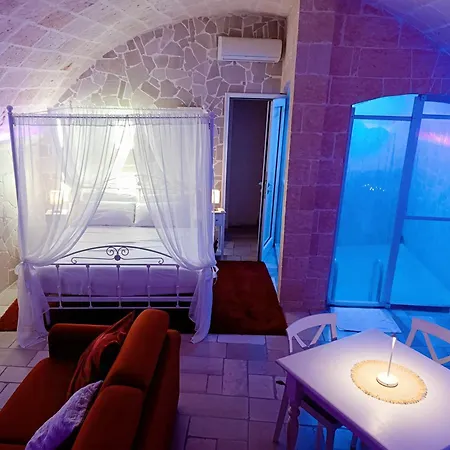 Apartment Apulia Relax Manduria