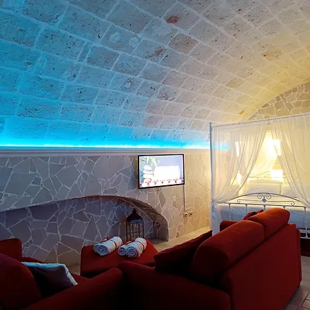Apulia Relax