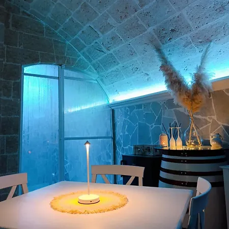 Apartmán Apulia Relax *