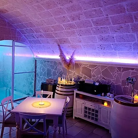 Apulia Relax Apartamento