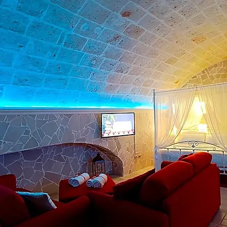 Apulia Relax Apartamento Manduria