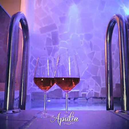 Apartamento Apulia Relax *