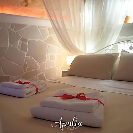 Apulia Relax Apartamento Manduria