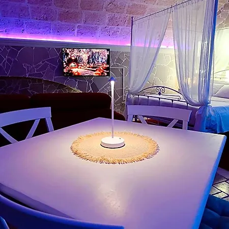 Apulia Relax Manduria