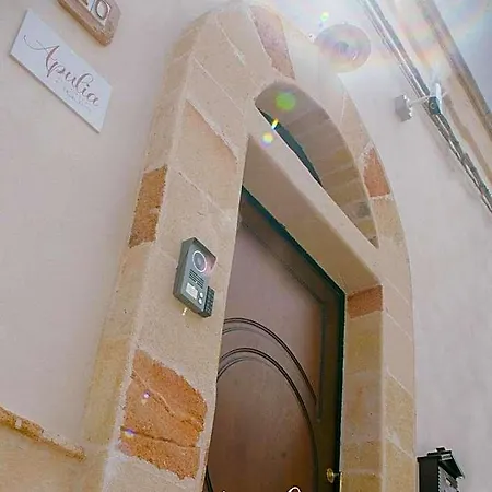 Apulia Relax マンドゥーリア