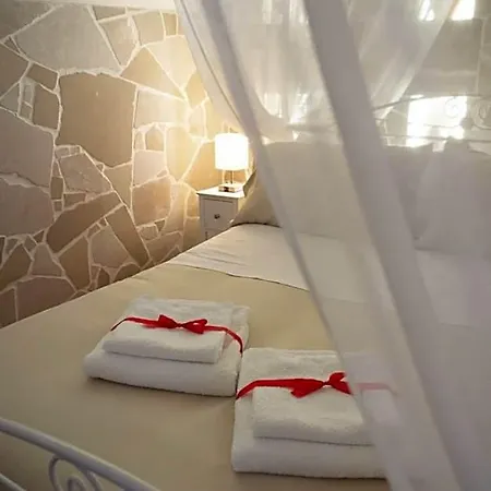 Apulia Relax