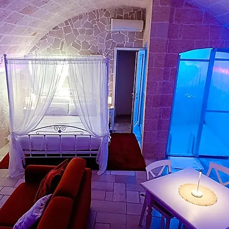 Apulia Relax Apartamento