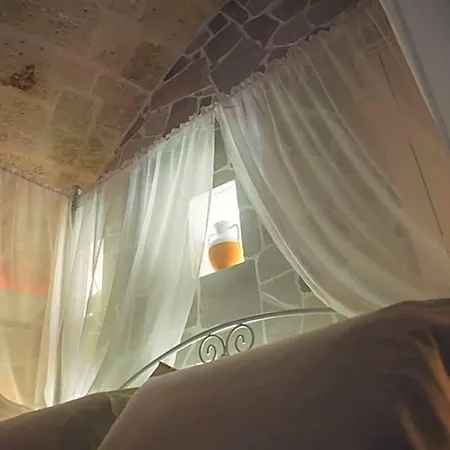 Apartment Apulia Relax *
