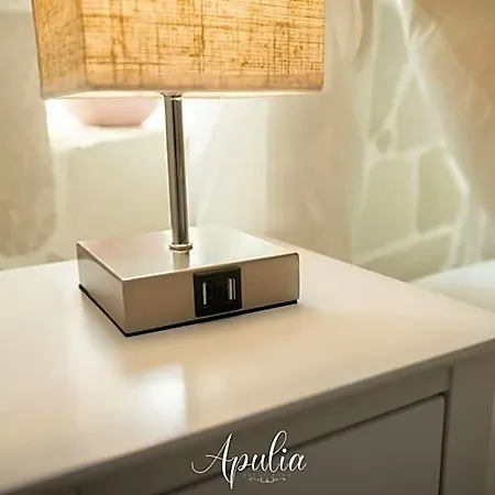 Apulia Relax Manduria