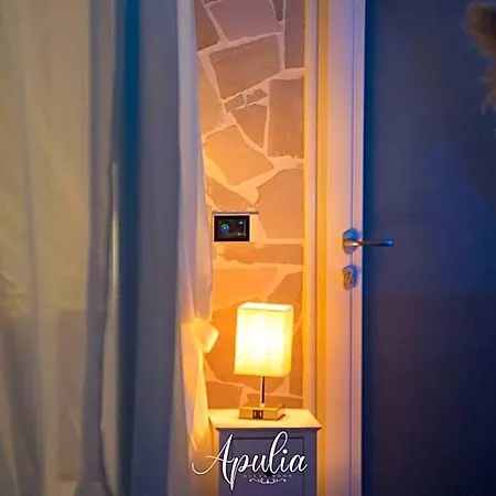 Apartment Apulia Relax *