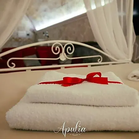 Apulia Relax Apartment Manduria