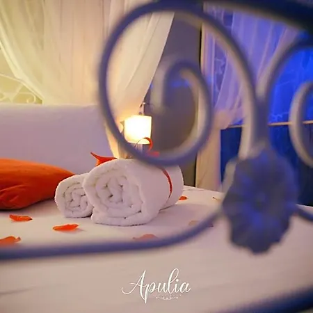 Apulia Relax
