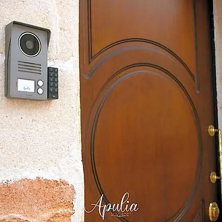 Apulia Relax Apartment