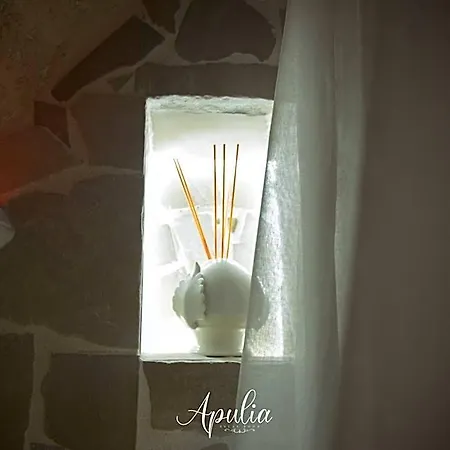 Apulia Relax Apartment