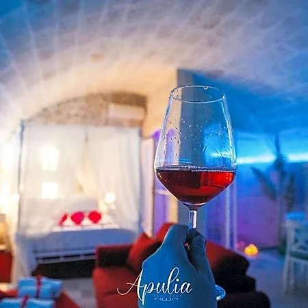 Apartment Apulia Relax *