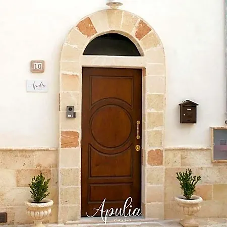 Apartment Apulia Relax