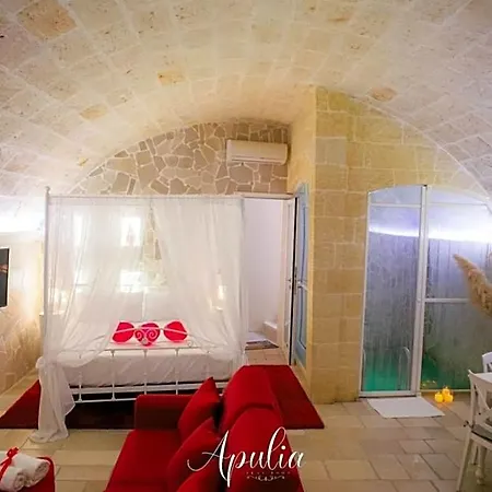 Apartment Apulia Relax