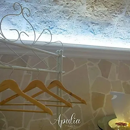 Apartment Apulia Relax