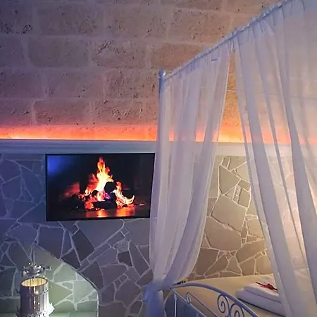 Apulia Relax * Manduria