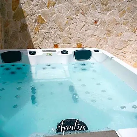 Apulia Relax Manduria