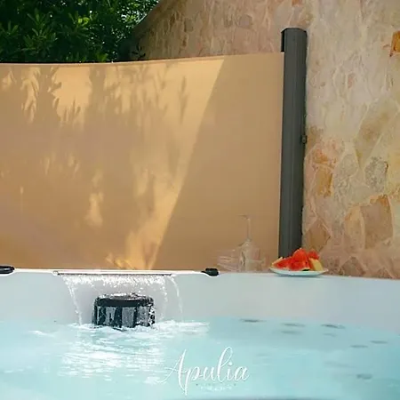 Apartment Apulia Relax *