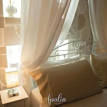 Apartment Apulia Relax Manduria