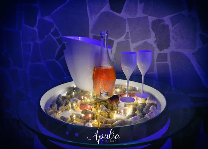 Appartamento Apulia Relax
