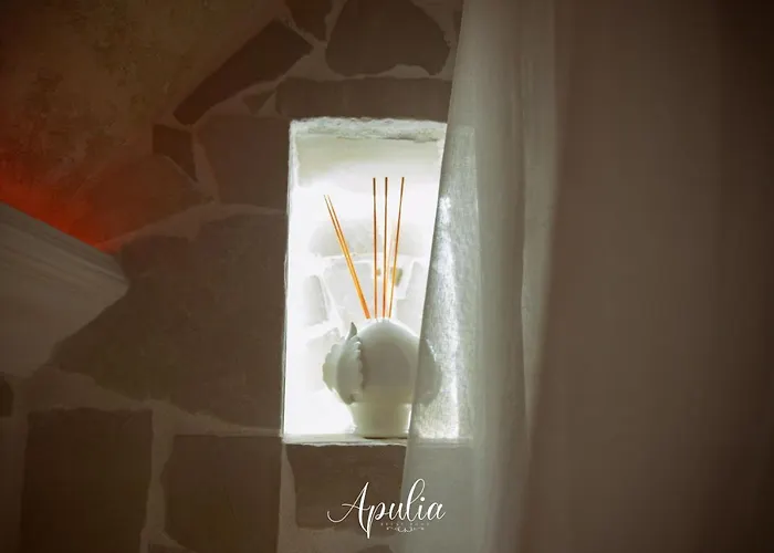 Apulia Relax *