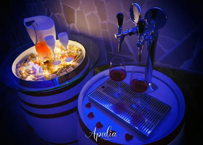 Apulia Relax * Manduria